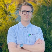 Håkon Uth Jensen