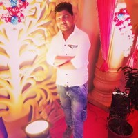 Shantu makwana