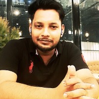 Soumya Ranjan Rath