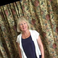 Judy Field