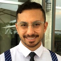 Joshua Satler
