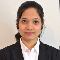 Sofiya Mahamadjavid Desai