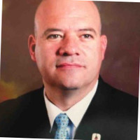 Jose Luis Benitez Valdez