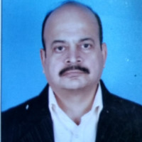 Rakesh Chaturvedi