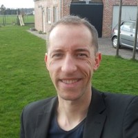 Tim Van Meerbergen