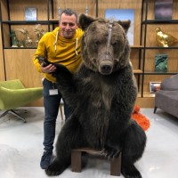 Андрей Мунтян