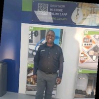 Christopher Monageng