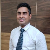 Rohit Pandey