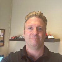 Richard Stayner