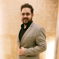 Divij Kumar