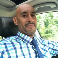 Joseph Cordero, Ed.D