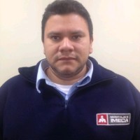 Hugo Bustos