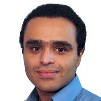 Koorosh Moradian
