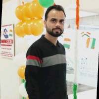 Dinesh Pandey