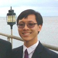 Eric Fung