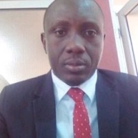 Kwasi Fosu-Wilson