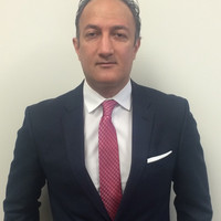 Michael Khorassani