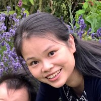 Ginny Kuang