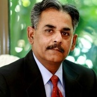 Col (R) Malhi Ali Raza