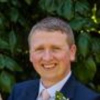 Patrick Geraghty
