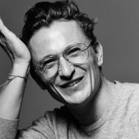 Simon Eeles