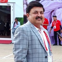 Digant Shah