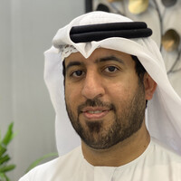 Dawoud Al Nuaimi