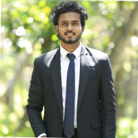 Hemal Ranasinghe