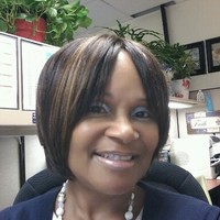 Cynthia Robinson, B.S., Cap-Om
