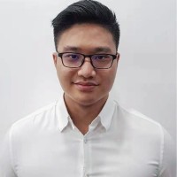 Marcus Khor