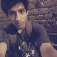 Jesús Armando Moran Veliz