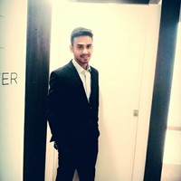 Ayush Chhabria