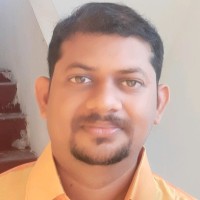 Ramakrishnan Sankaran