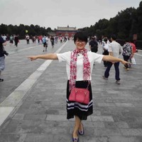 Katherine Hu Cpsm