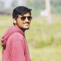 Venkata Sai Praneeth