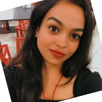 Preeti Vishwakarma