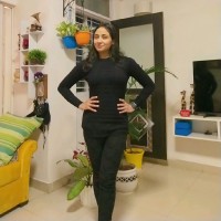 Mirza Hina Khan