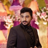 Suprith Reddy