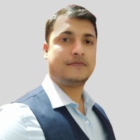 santosh mishra