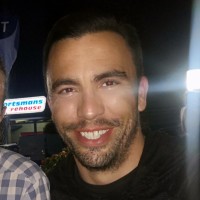 Tony Hartmann