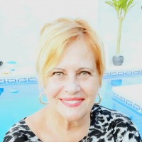 María Isabel Serrano Carpintero