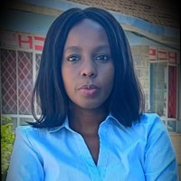 monica njoroge