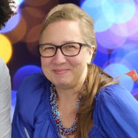 Marijke Fabré
