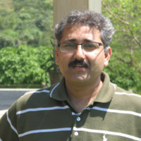 Shreepad Patankar