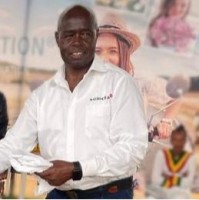 Wilson Keter