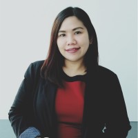 Irish Mae Cruz