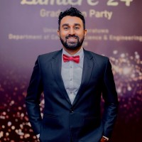 Dinuka Thathsara