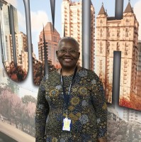 Zretta Lewis