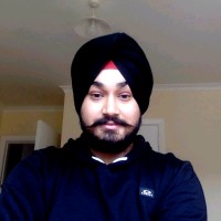 Amanpreet Singh