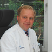 Prof. Dr. Markus Böhm